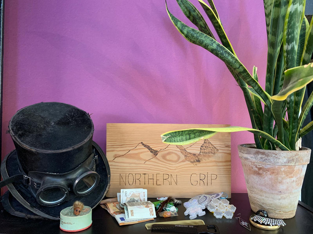 Finders Keepers. Our Top 7 Exciting Vintage Finds