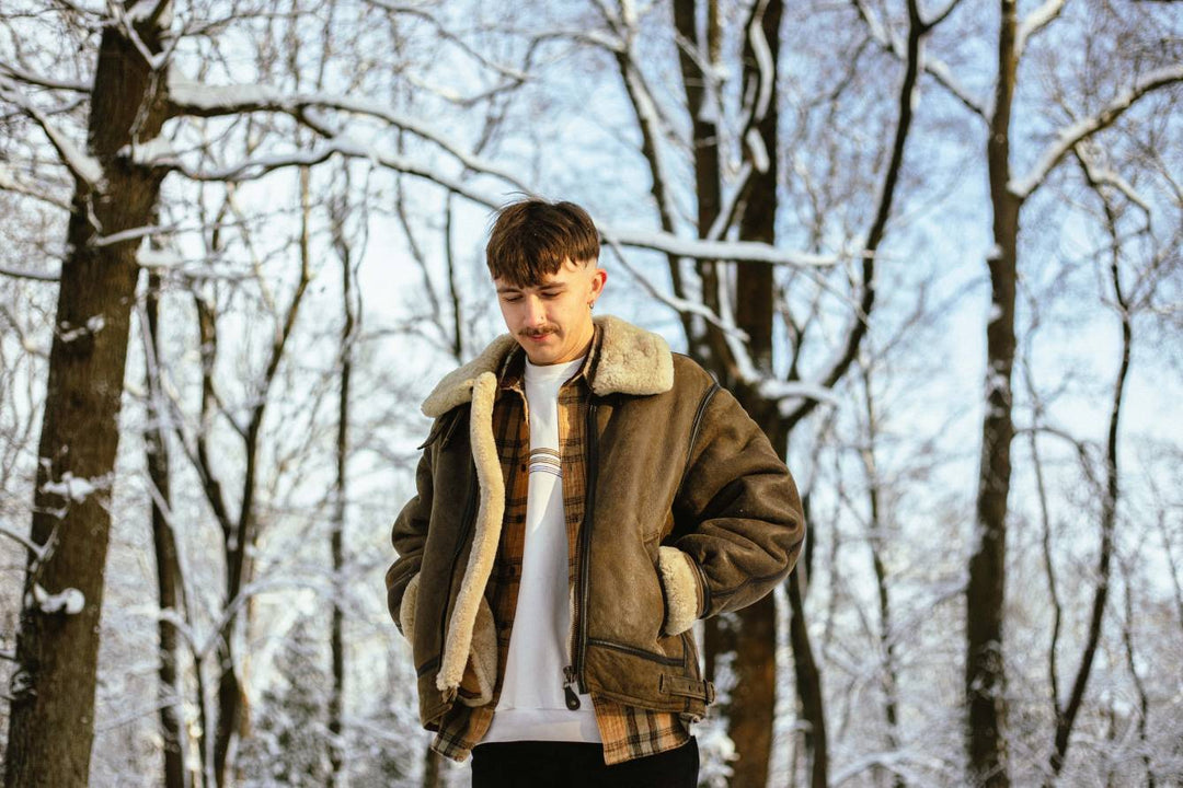 What Is a B-3 Bomber Jacket?