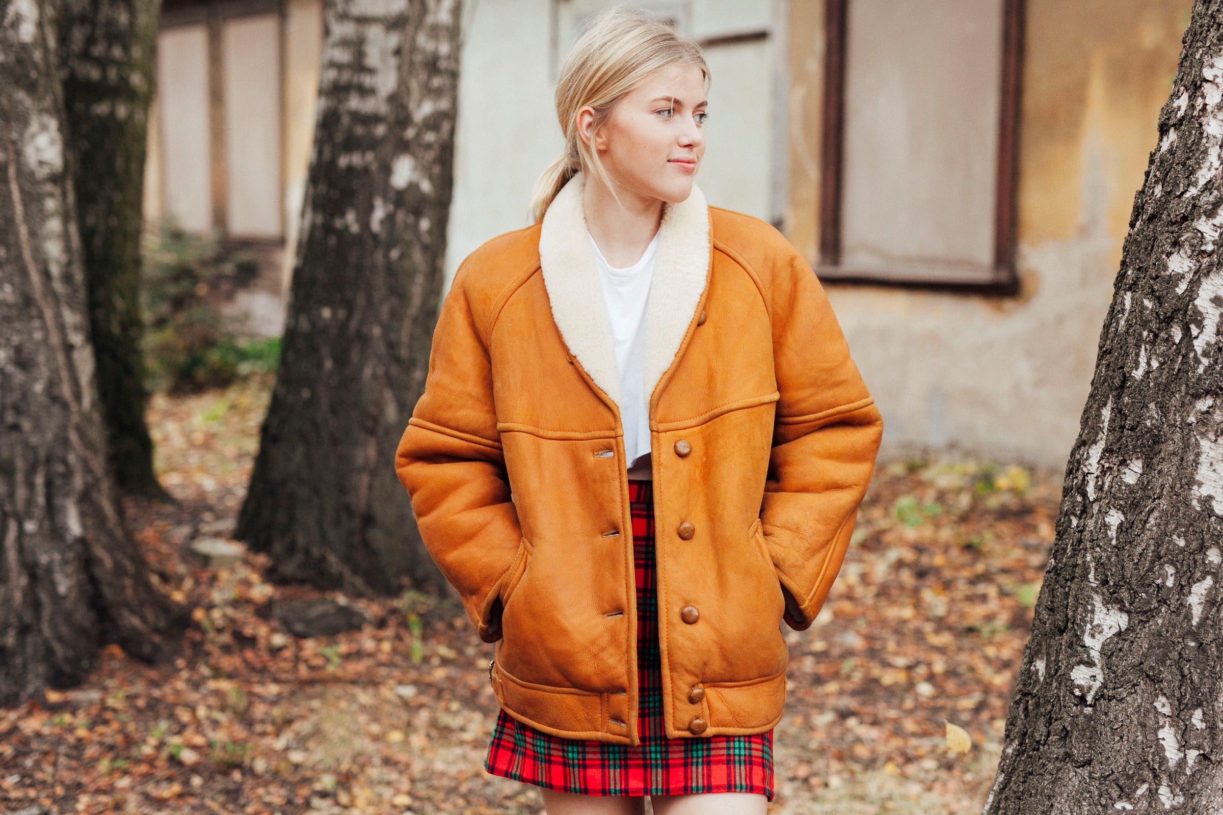 Women Outerwear