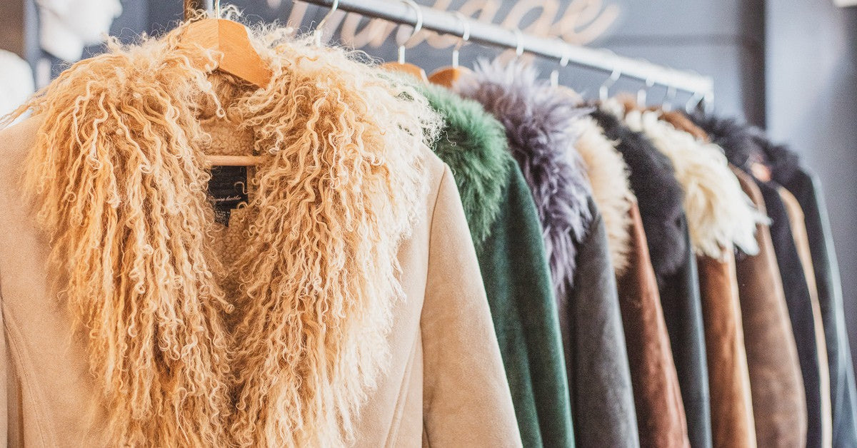 Penny Lane Coats