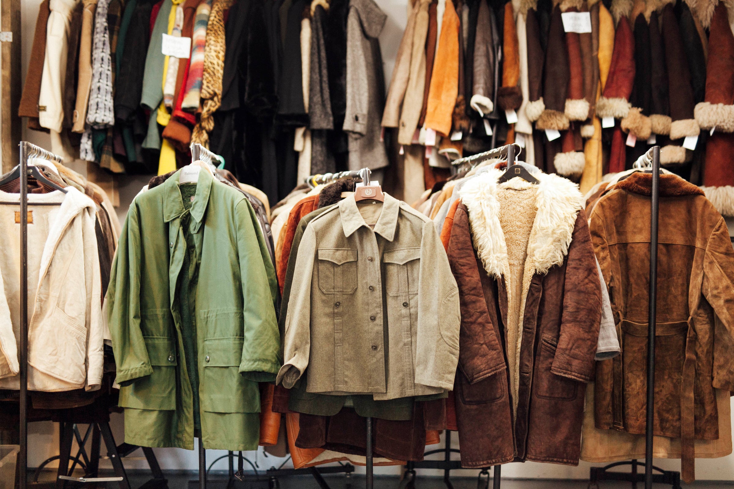 Men Outerwear