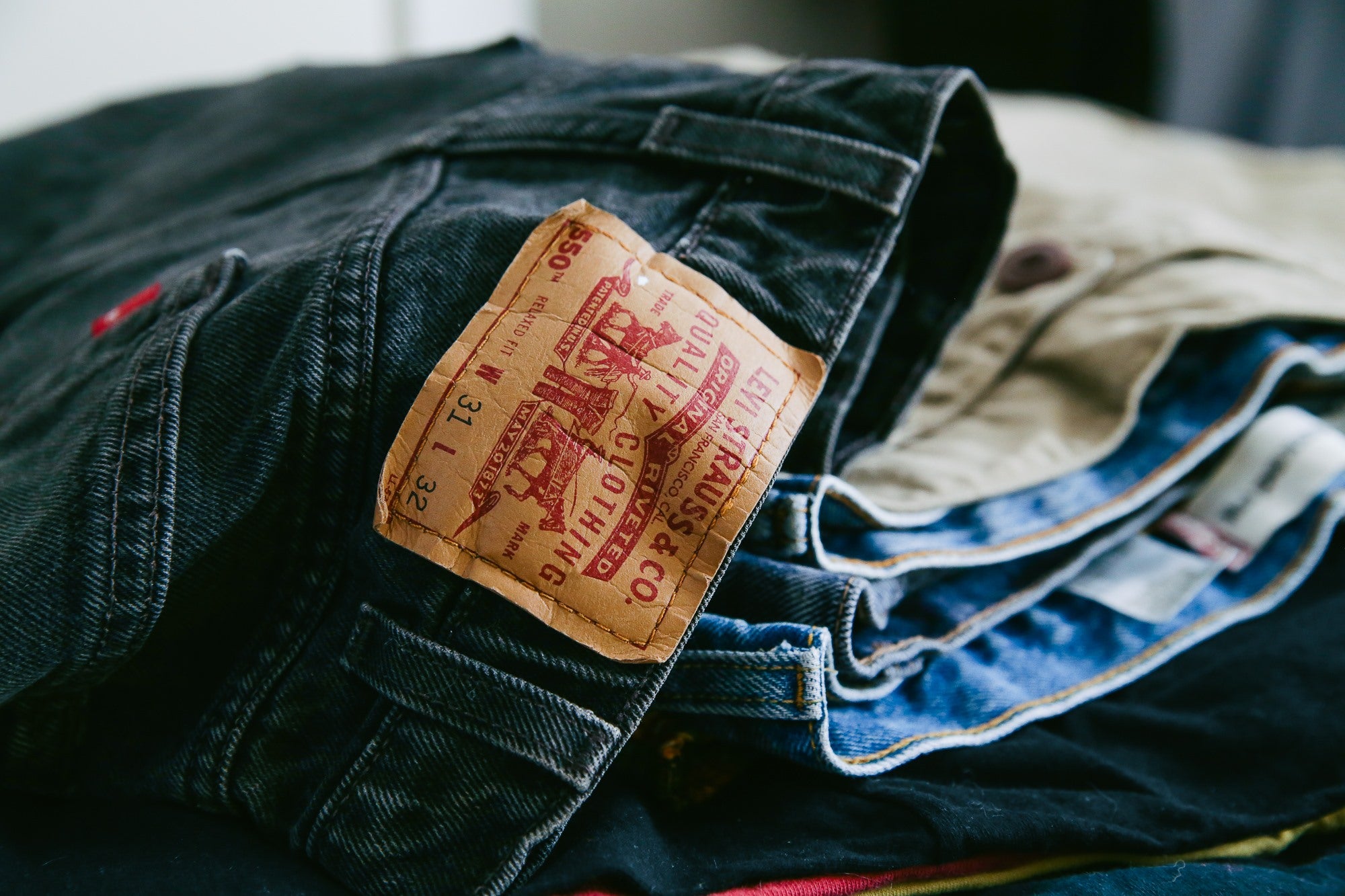 Denim