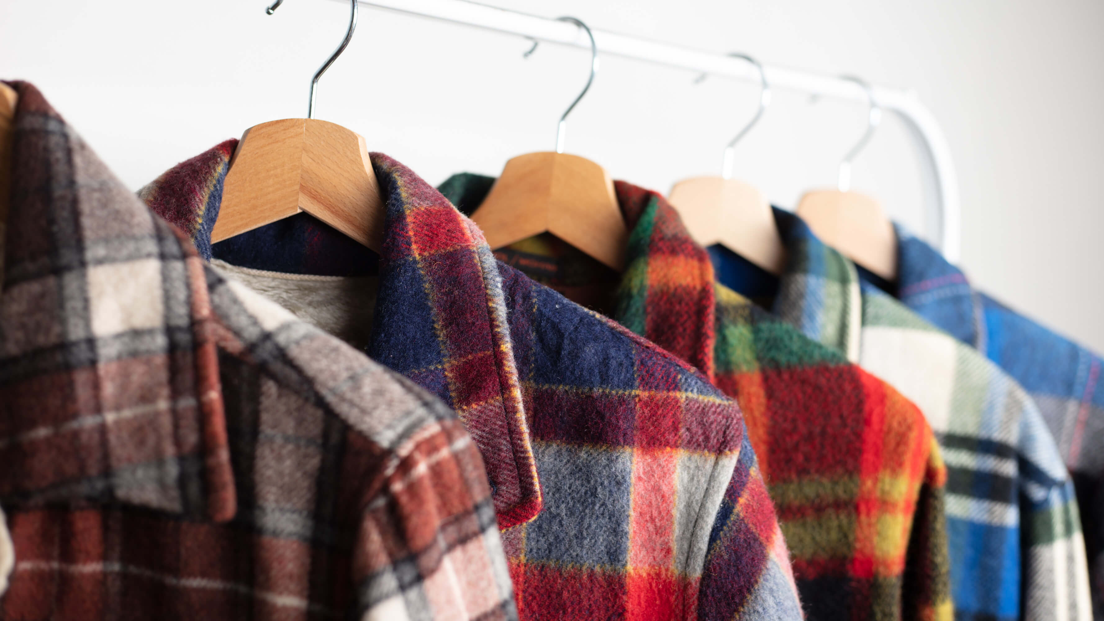 MEN JACKETS