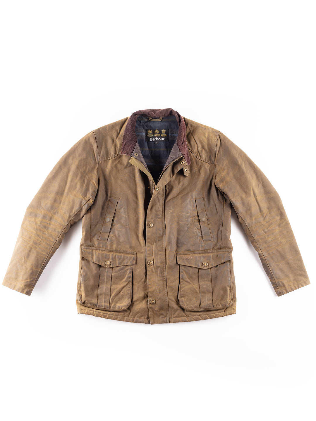 Vintage 00's Men Ralph Lauren Jacket in Khaki