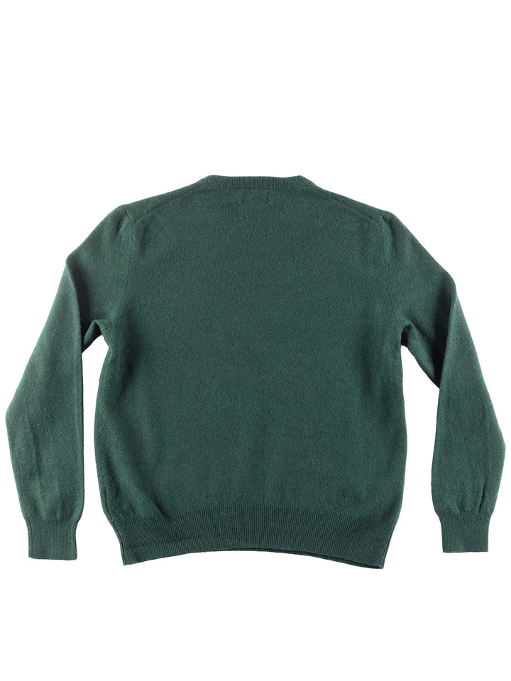 Vintage 2000. gadu Ralph Lauren džemperis Marino Vilna
