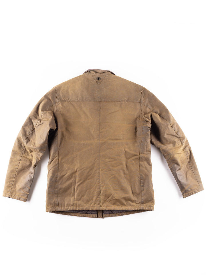 Vintage 00's Men Ralph Lauren Jacket in Khaki
