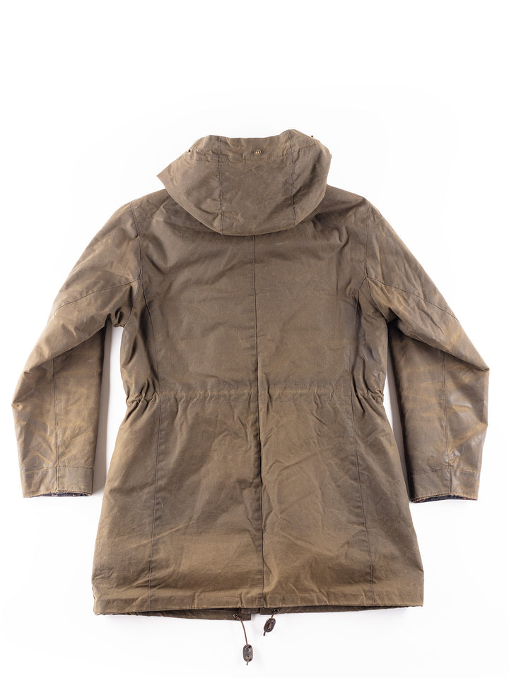 Vintage 00's Men Ralph Lauren Jacket in Khaki