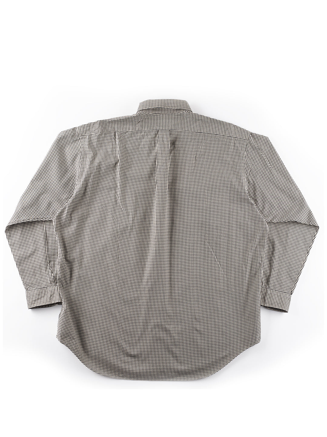 Vintage 00's Men Ralph Lauren Shirt in Black