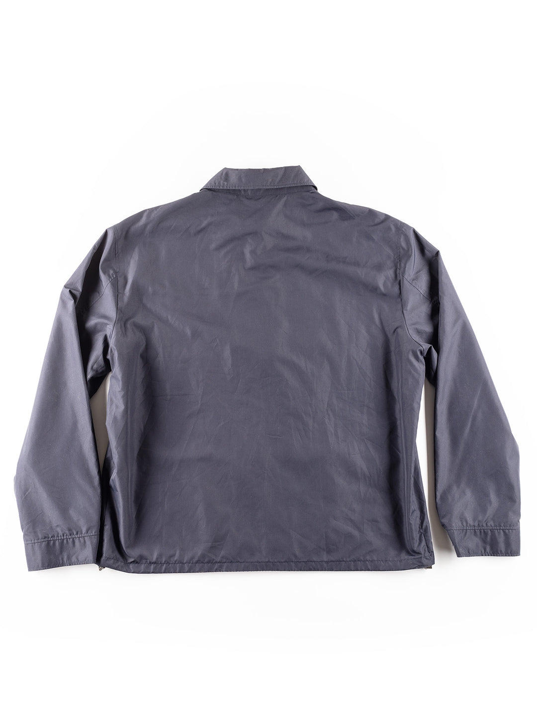 Vintage 00's Men Ralph Lauren Nylon Jacket in Blue