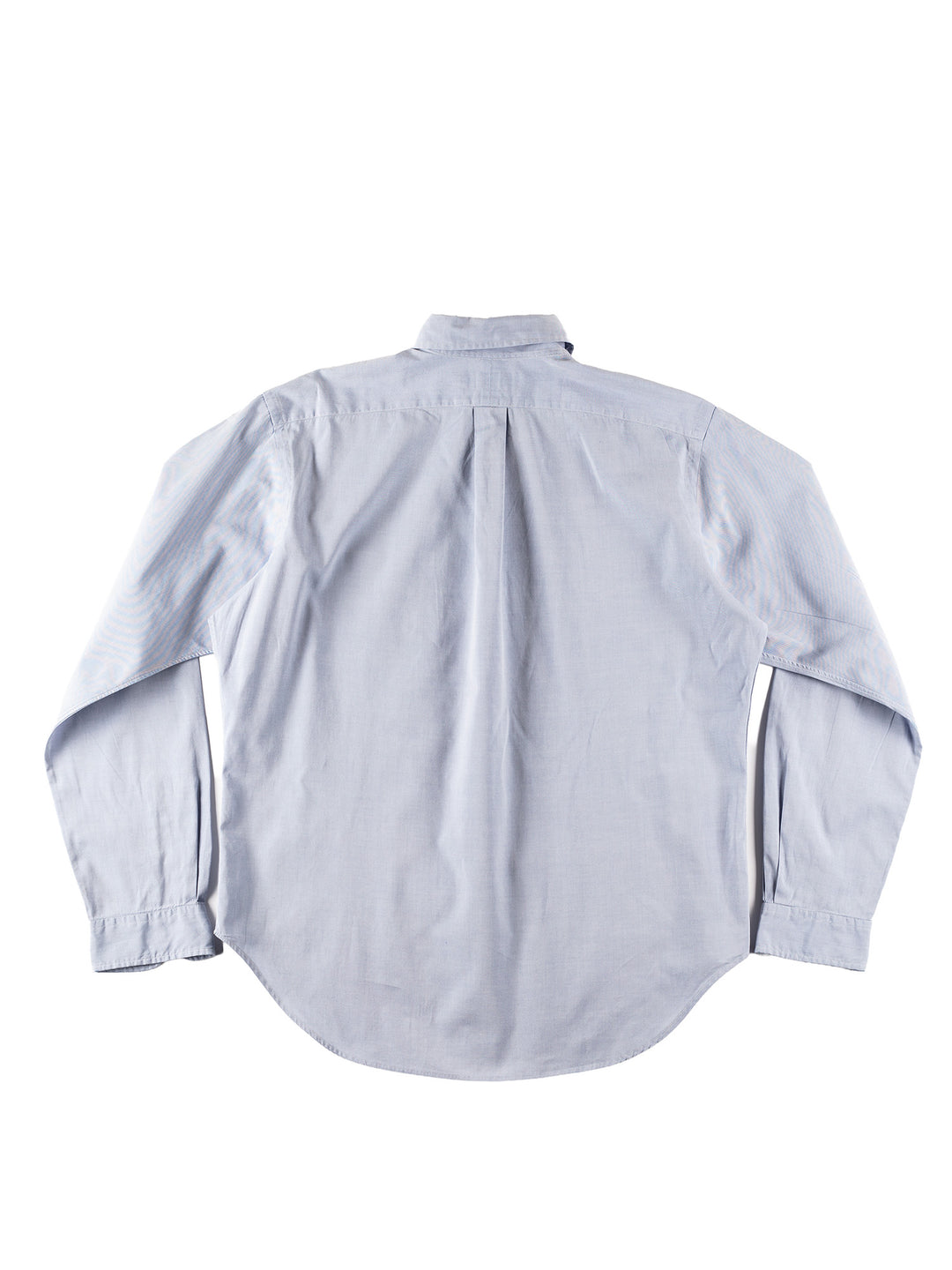 Vintage 00's Men Ralph Lauren Shirt in Blue