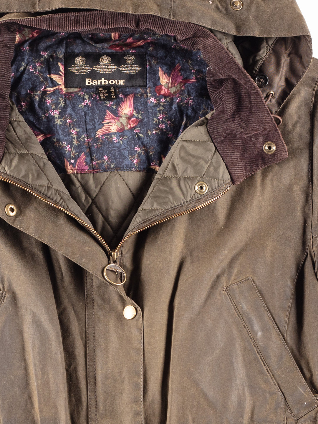 Vintage 00's Men Ralph Lauren Jacket in Khaki