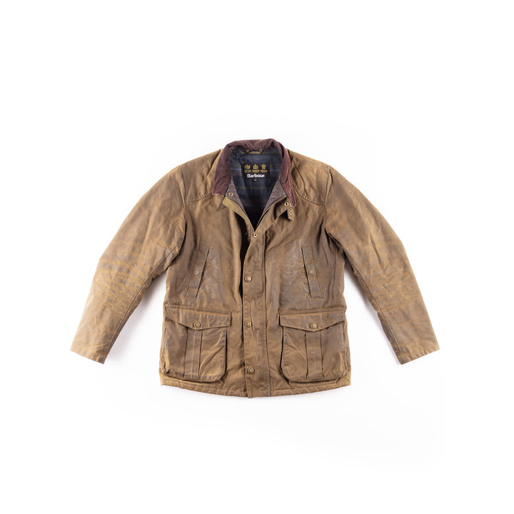 Vintage 00's Men Ralph Lauren Jacket in Khaki