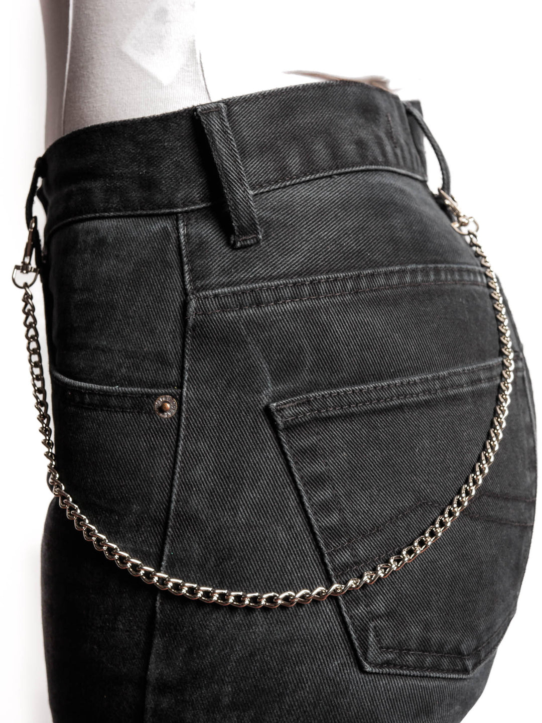 Unisex Wallet Chain for Pants
