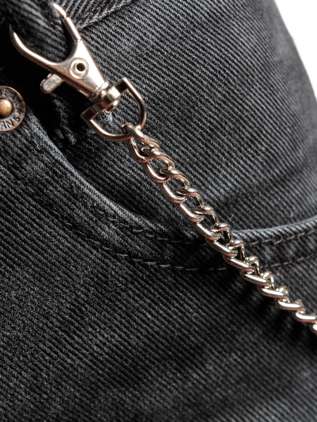 Unisex Wallet Chain for Pants