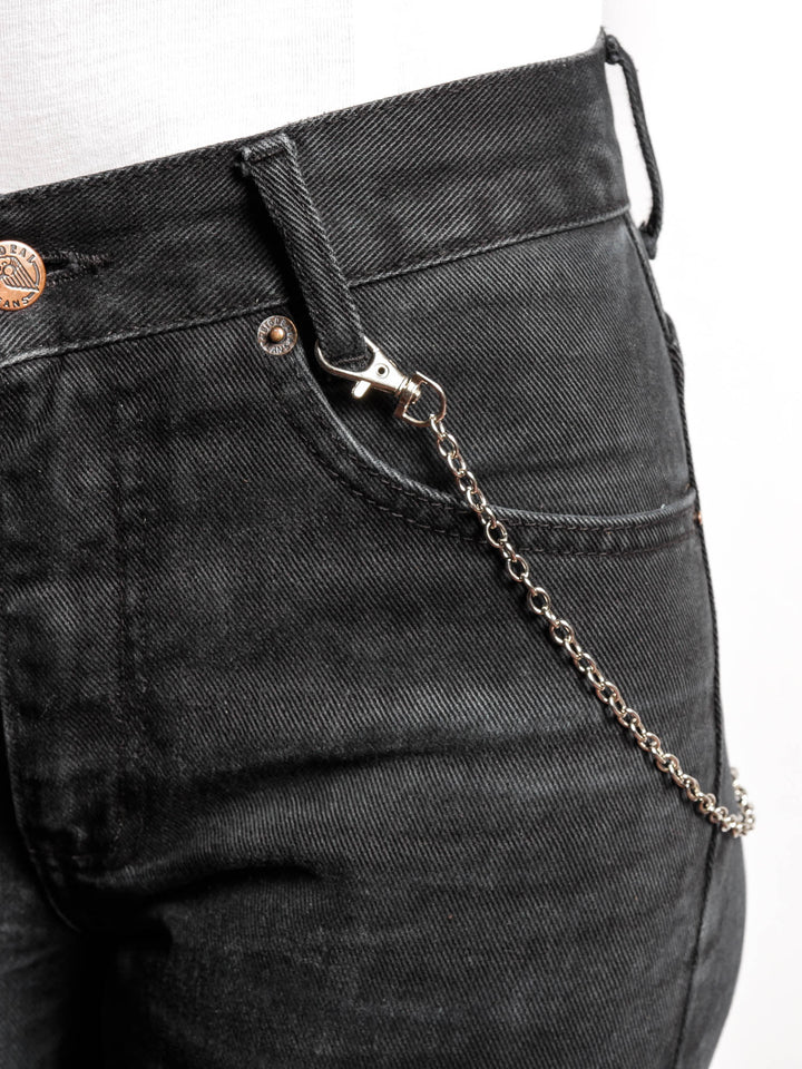 Unisex Classic Wallet Chain for Pants