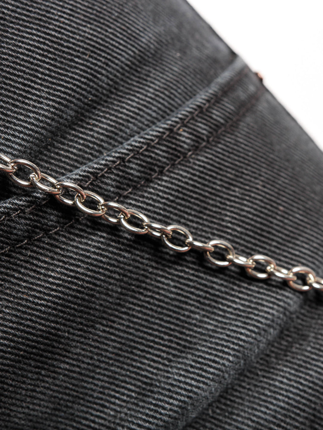Unisex Classic Wallet Chain for Pants