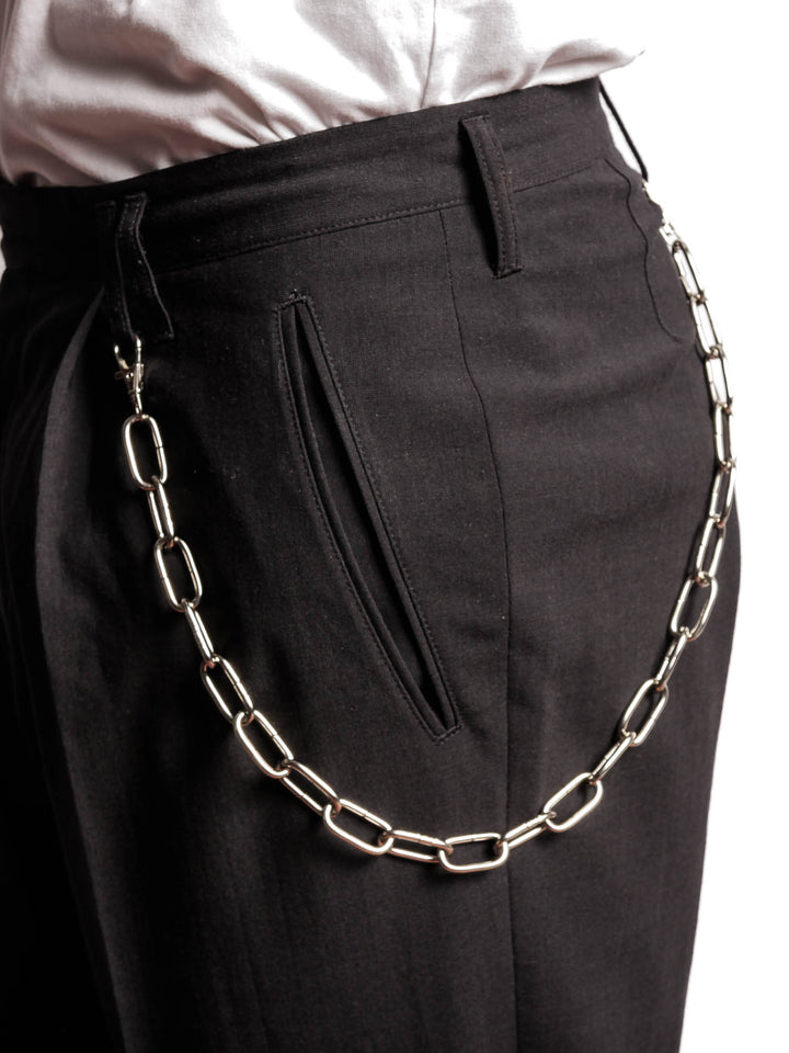 Unisex Thick Wallet Chain for Pants