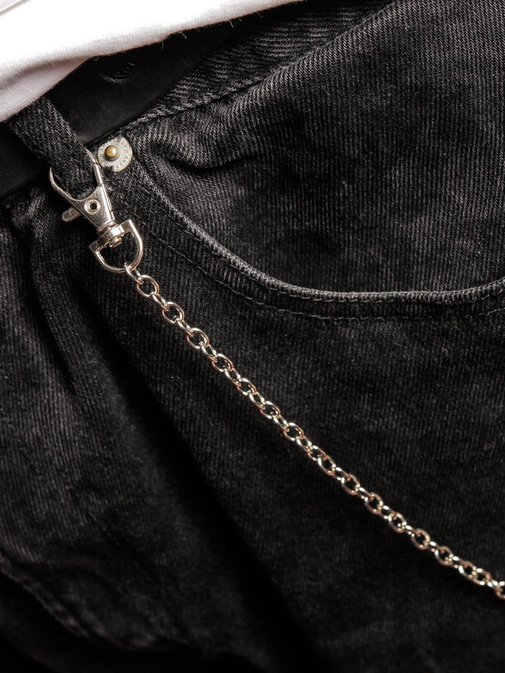 Unisex Classic Wallet Chain for Pants