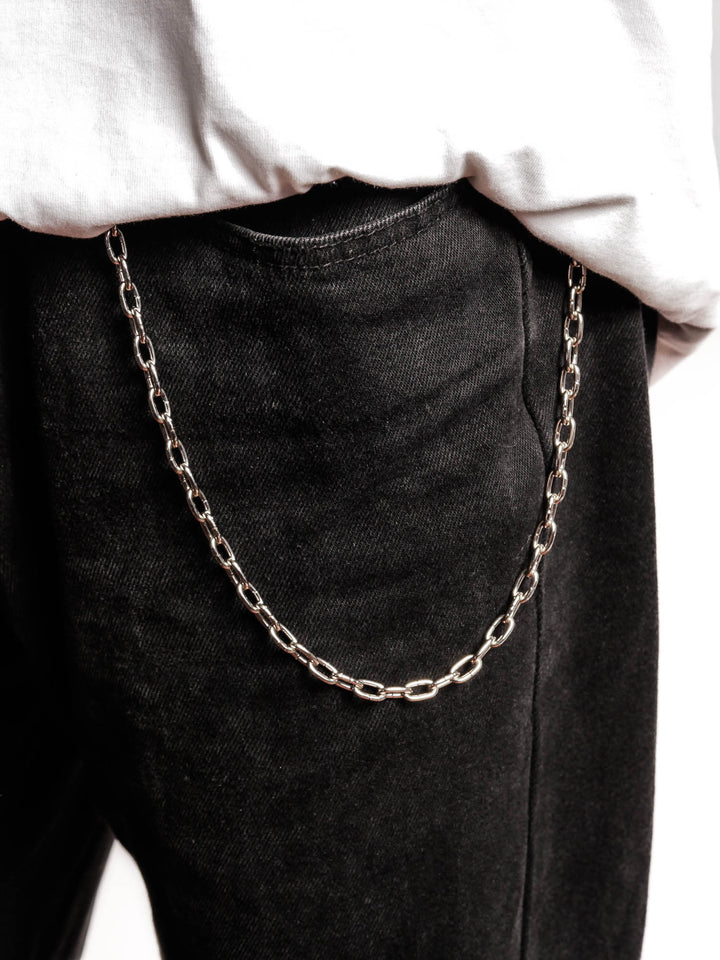 Unisex Wallet Chain for Pants
