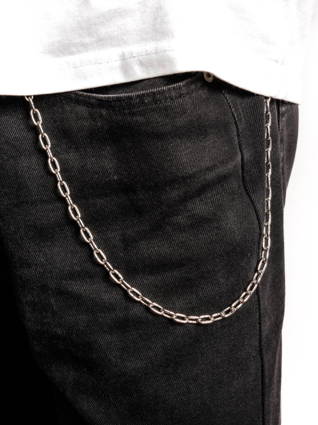 Unisex Wallet Chain for Pants