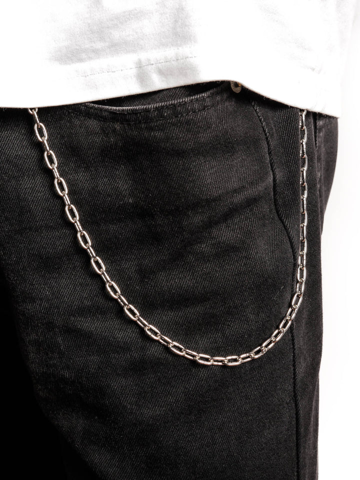 Unisex Wallet Chain for Pants