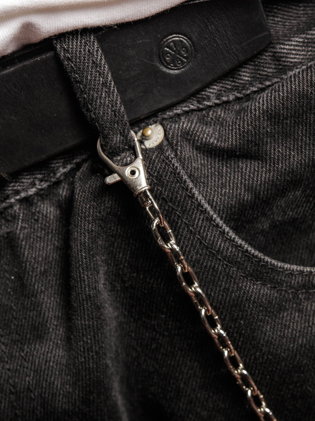 Unisex Wallet Chain for Pants