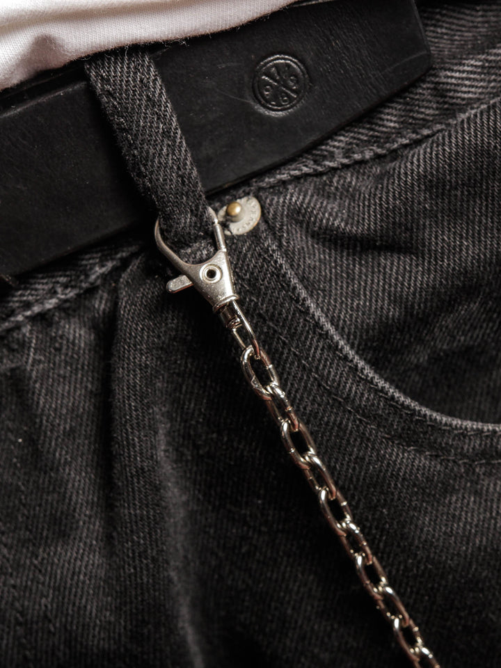 Unisex Wallet Chain for Pants
