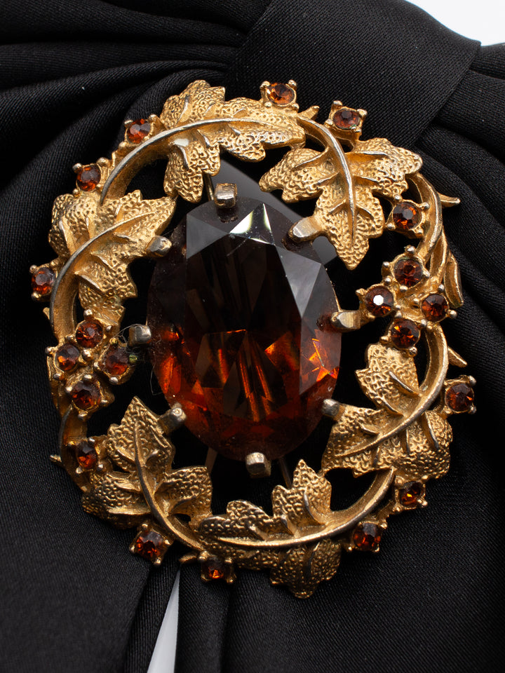 Vintage 50's Brooch in