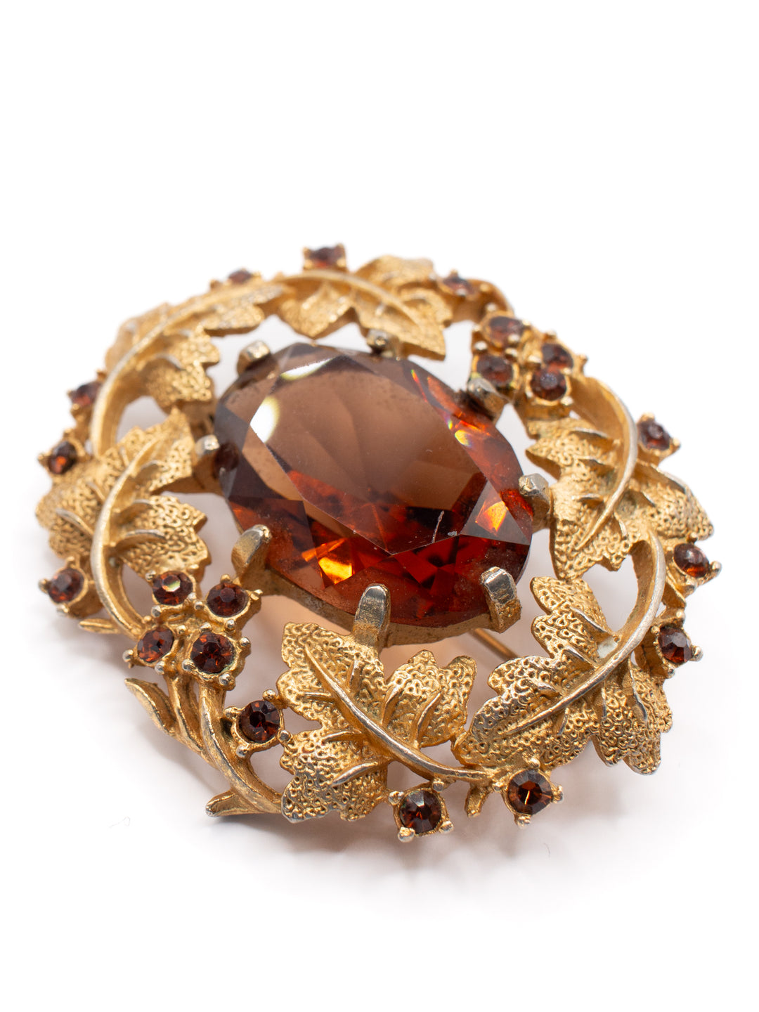 Vintage 50's Brooch in