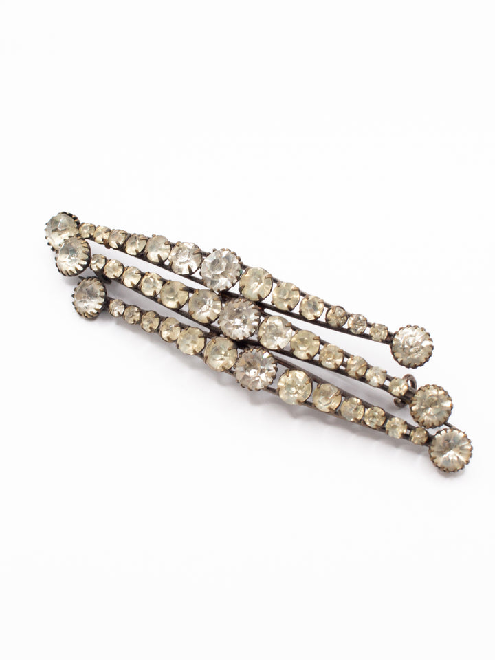 Vintage 90's Brooch in