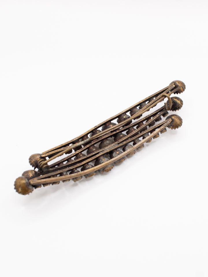 Vintage 90's Brooch in