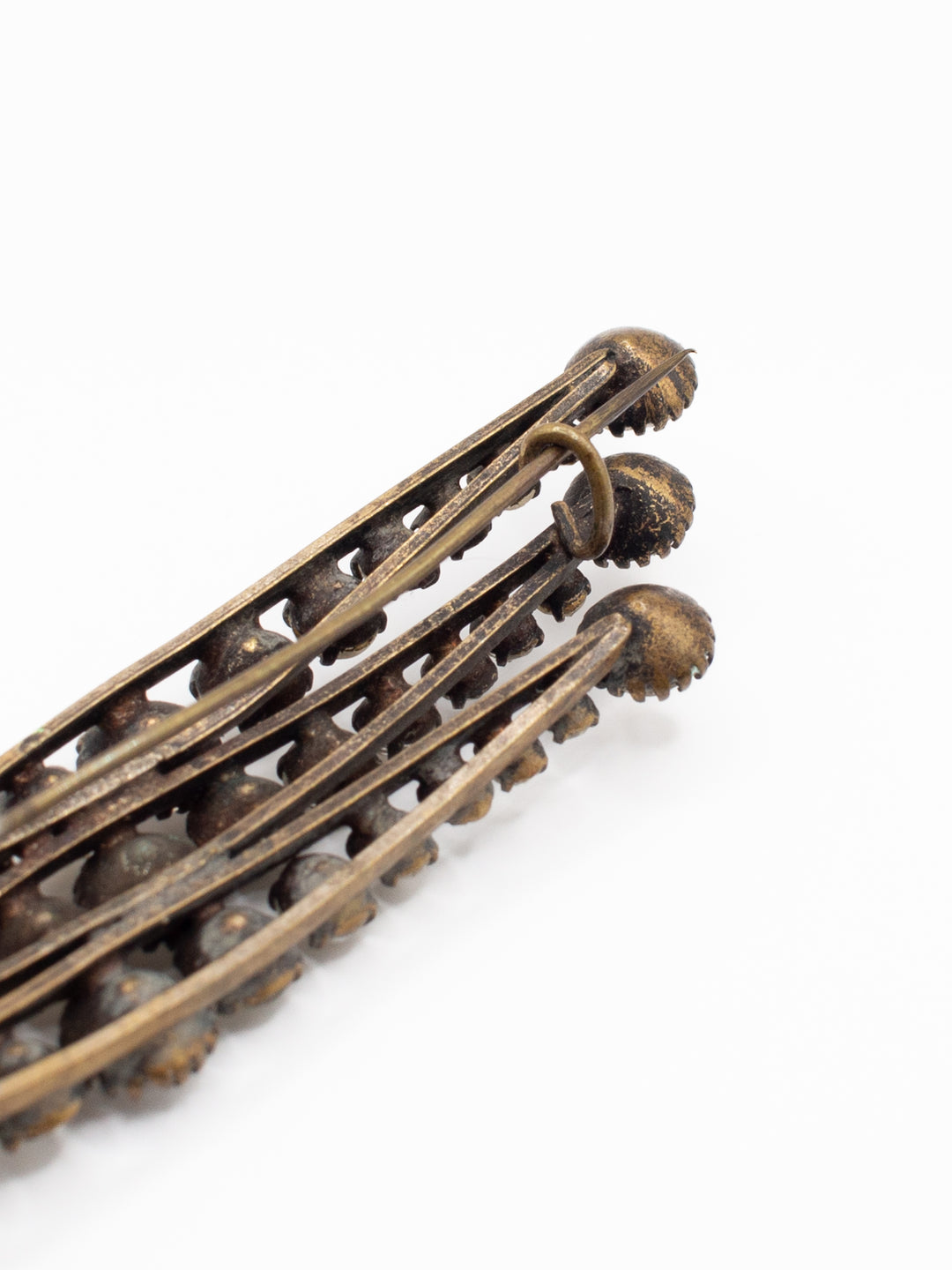 Vintage 90's Brooch in
