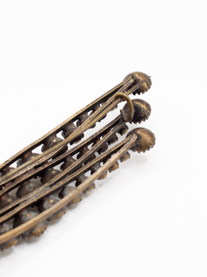 Vintage 90's Brooch in