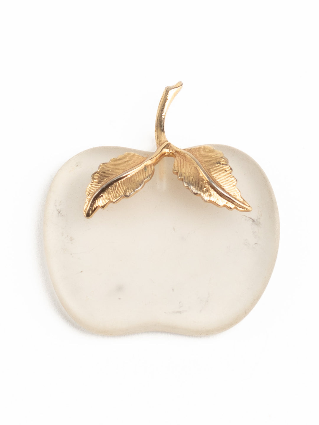 Vintage 60's Pendant in Gold