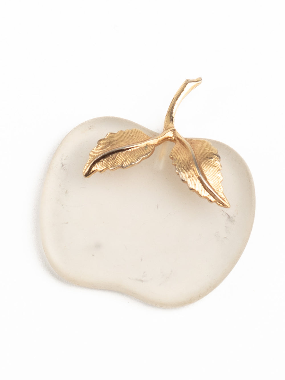 Vintage 60's Pendant in Gold