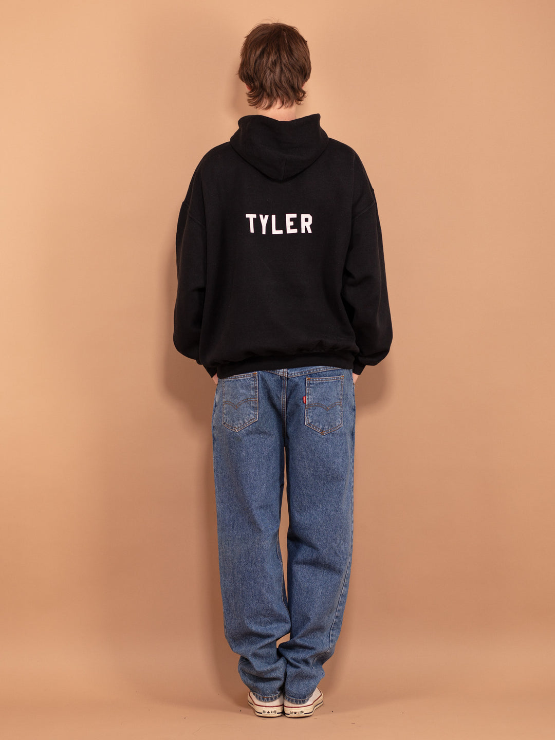 Vintage 00's Men Hoodie - NorthernGrip