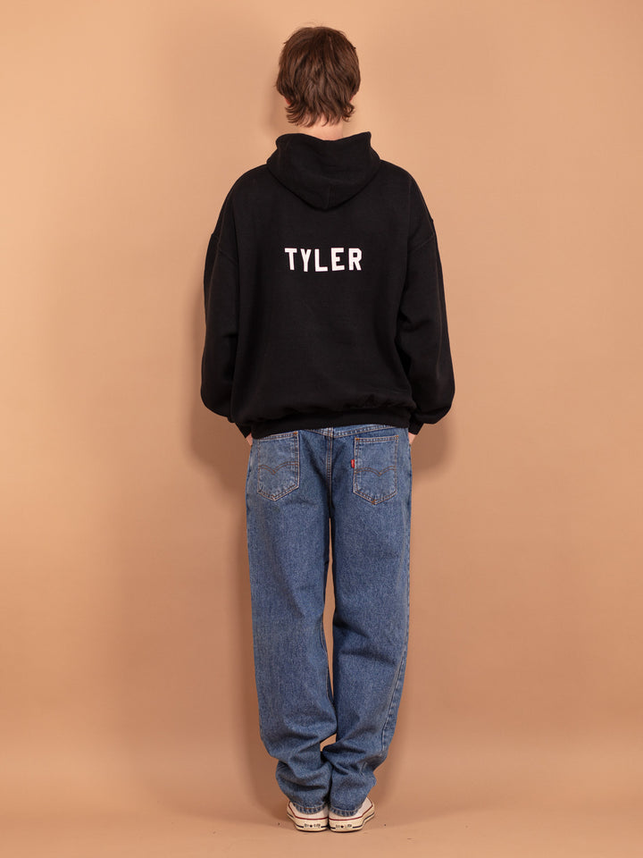 Vintage 00's Men Hoodie - NorthernGrip