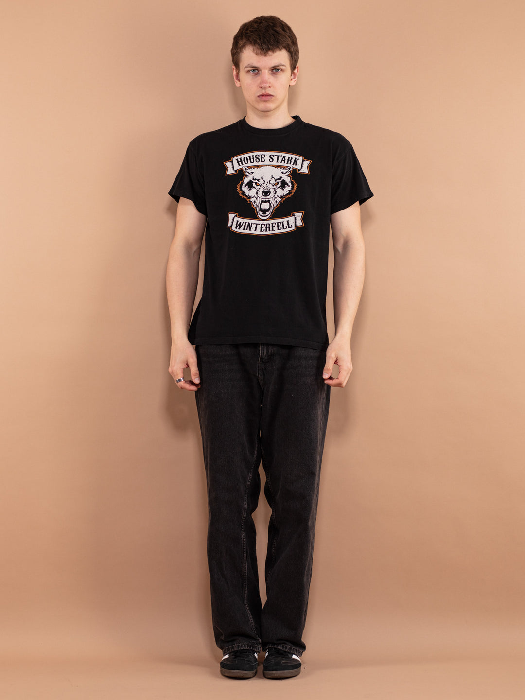 Vintage 00's Men T-shirt - NorthernGrip
