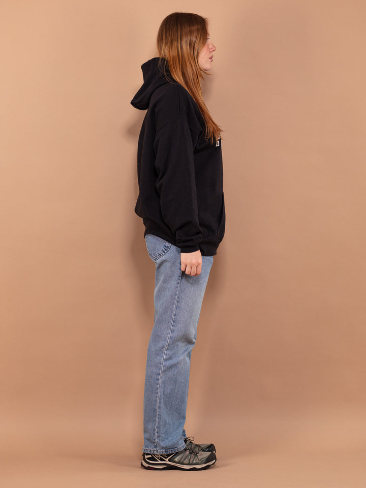 Vintage 00's Women Sport Hoodie - NorthernGrip