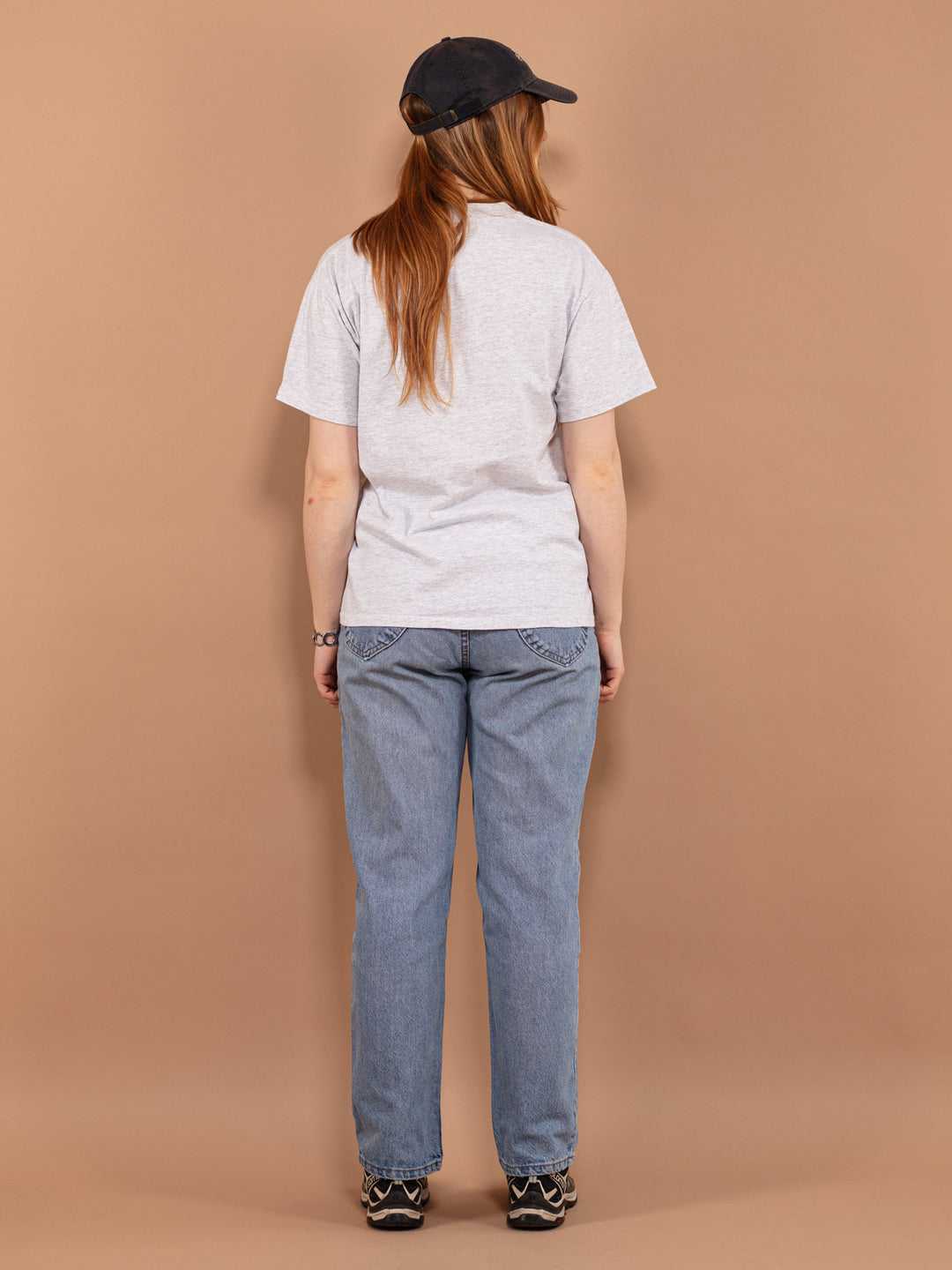 Vintage 1987 Single Stitch T-shirt from USA - NorthernGrip