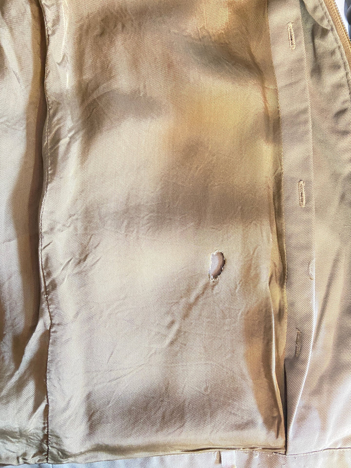 Vintage 70's Women Light Jacket - NorthernGrip