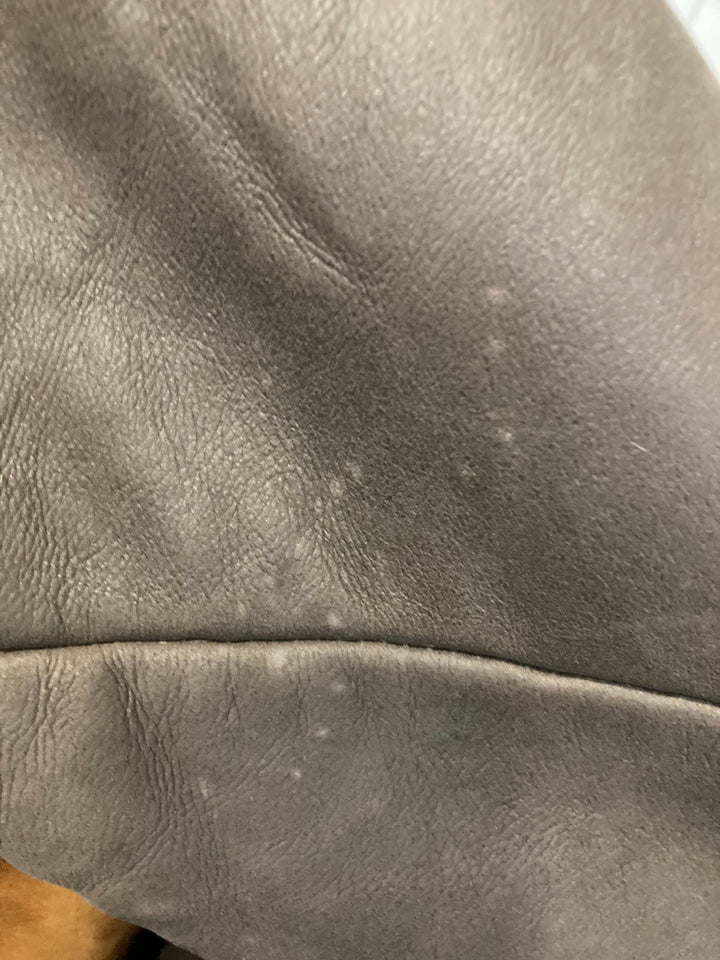 Vintage 70's Women Shearling Winter Coat - NorthernGrip