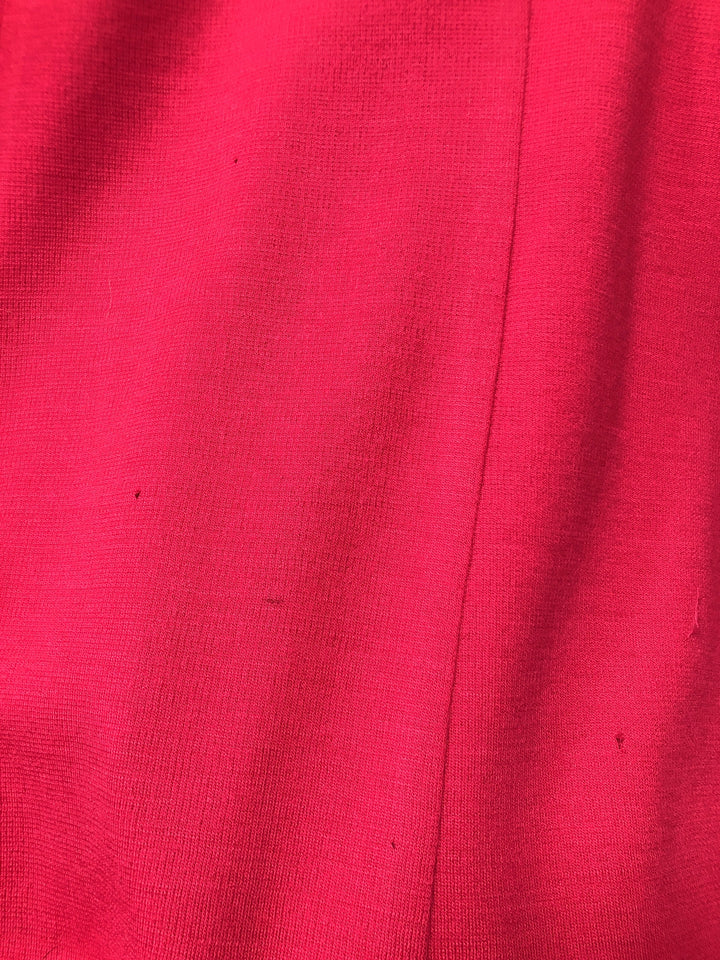 Vintage 60's Women Shift Dress in Pink - NorthernGrip