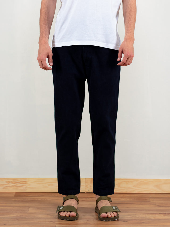 Vintage 90's Men ROCCOBAROCCO Denim Jeans - NorthernGrip