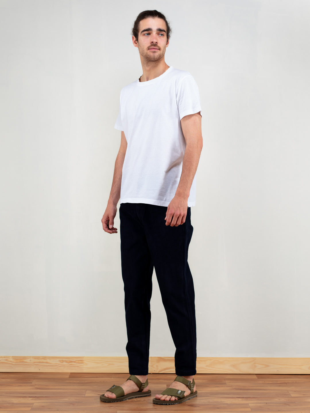Vintage 90's Men ROCCOBAROCCO Denim Jeans - NorthernGrip