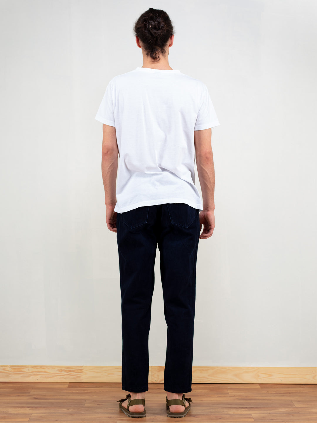 Vintage 90's Men ROCCOBAROCCO Denim Jeans - NorthernGrip