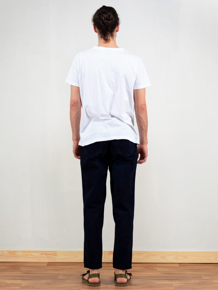 Vintage 90's Men ROCCOBAROCCO Denim Jeans - NorthernGrip
