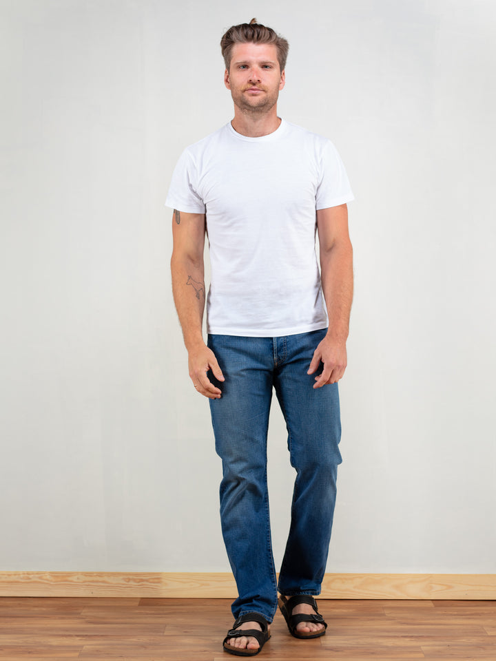 Vintage 90's DIESEL Men Jeans - NorthernGrip