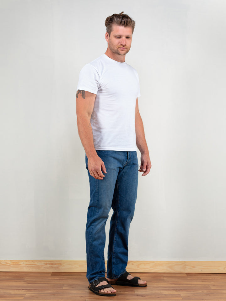 Vintage 90's DIESEL Men Jeans - NorthernGrip