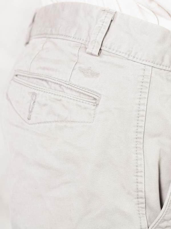 Vintage Grey Men Dockers Shorts - NorthernGrip
